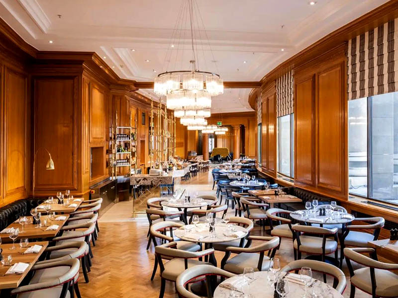 東莞市黃江鎮裕元酒店陽光西餐廳