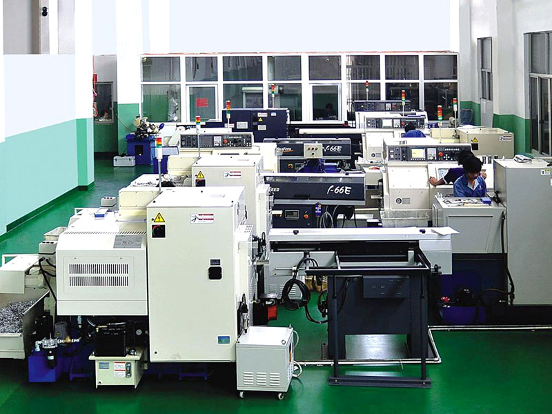 東莞市黃江鎮環宇激光工程有限公司