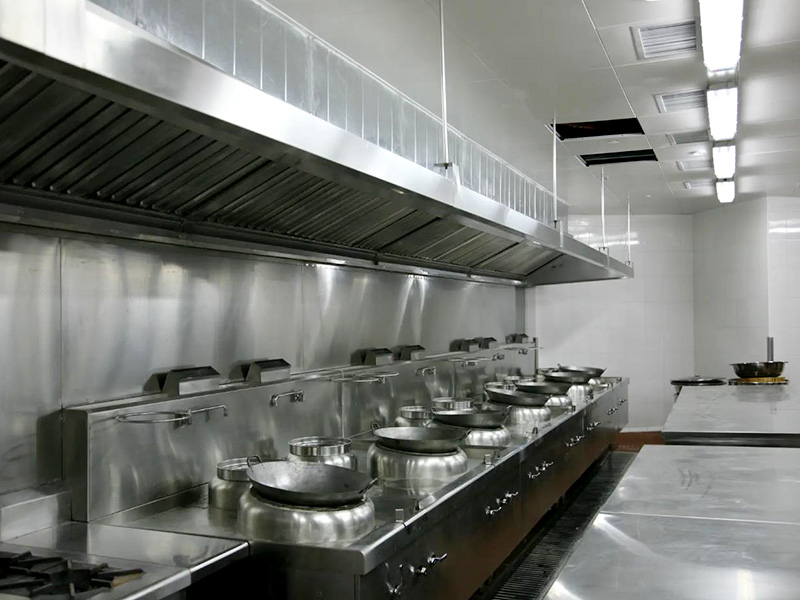 廚房設備工程 廚房設備工程