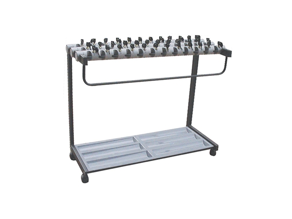 廚房設備分類概述