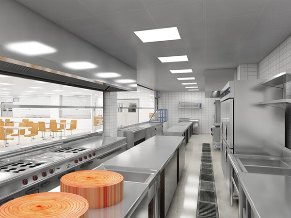 廚房用具的設計方案及考慮因素