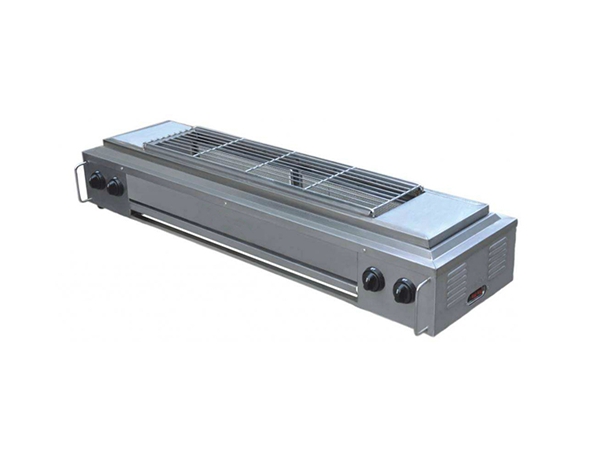 廚具設備的保養知識的介紹