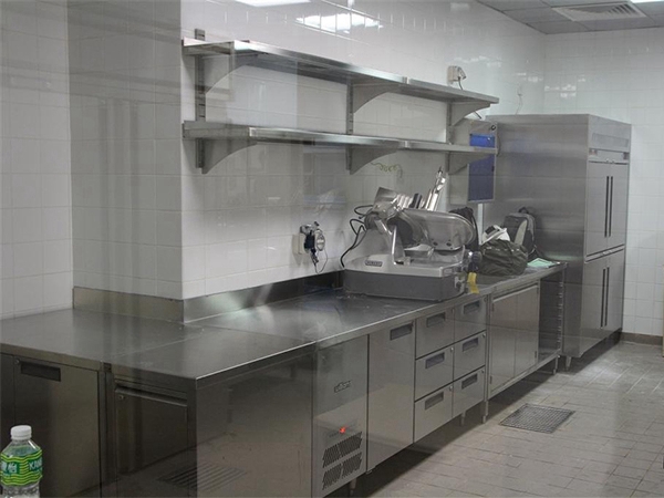 夏季廚房保養須知