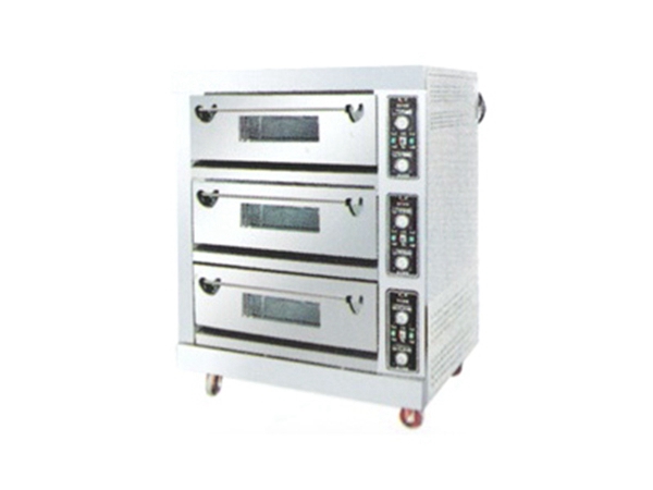 廚房在廚具擺放上要注意其協調性