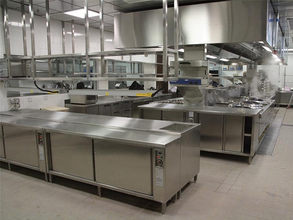 油煙機、燃氣灶、消毒柜選購技巧