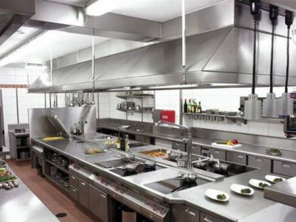 淺談選購(gòu)油煙機(jī)的四個(gè)誤區(qū)