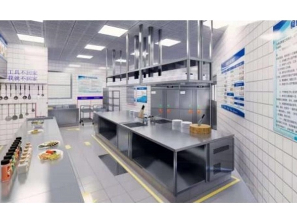 不銹鋼廚具競(jìng)爭(zhēng)激烈，發(fā)展規(guī)范有待提升