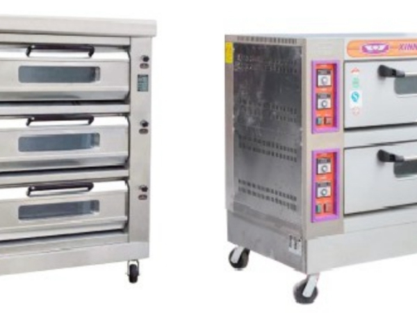 商用電磁爐全橋技術與半橋技術的區別 ！