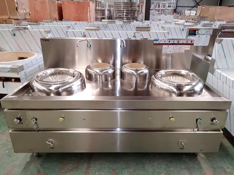 飯店廚具設(shè)備都從哪買的呢？廚具設(shè)備購(gòu)買渠道！