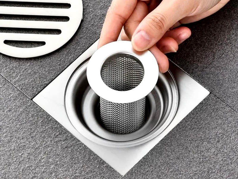 廚房要設(shè)計(jì)地漏嗎？廚房安裝地漏優(yōu)勢(shì)！