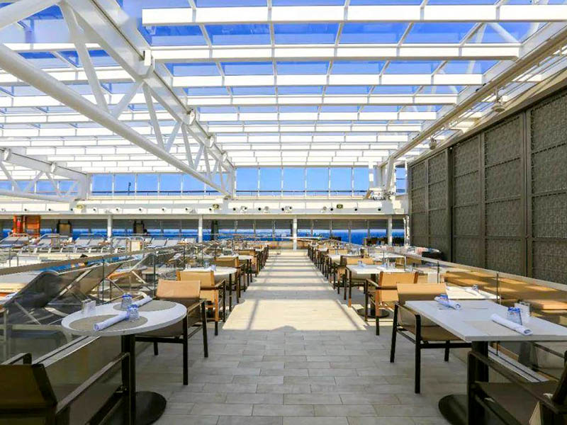 機(jī)場(chǎng)中央廚房設(shè)計(jì)哪家好？