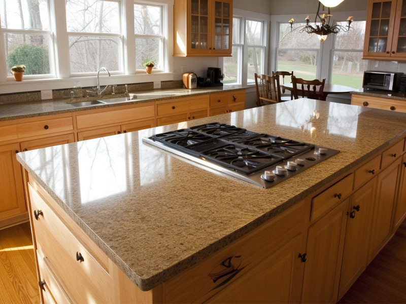 廚房要不要設計成敞開式？如何更合理規劃